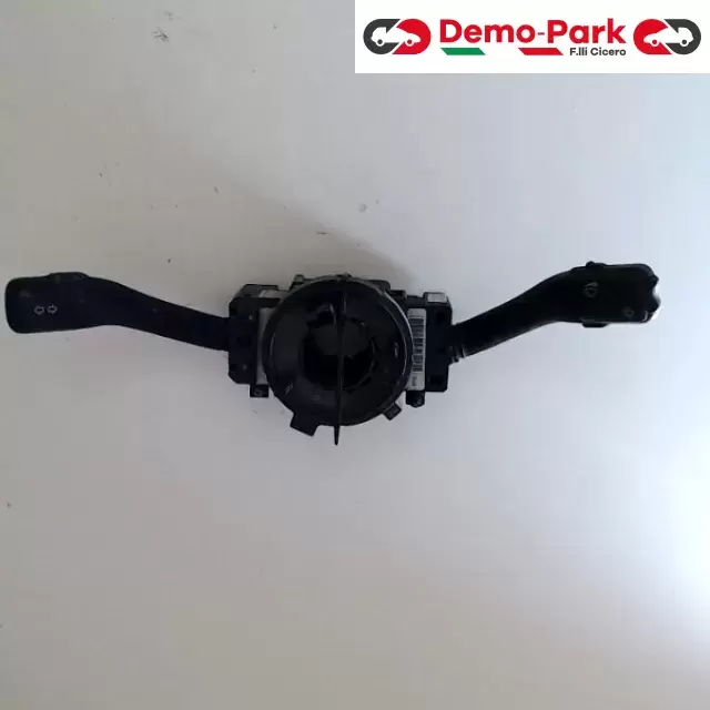 CAMBIO LUCI Audi A4 - 1.9 TDI  0