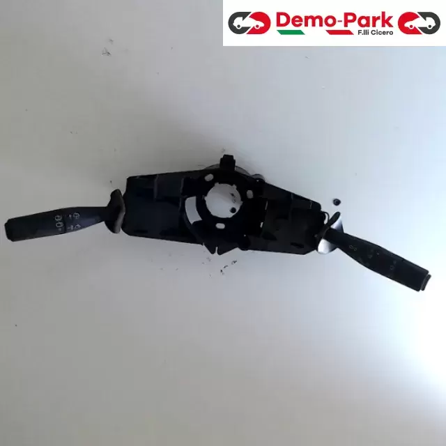 CAMBIO LUCI Peugeot 206  0