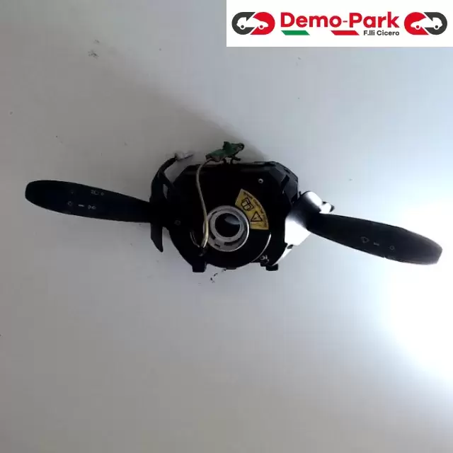 CAMBIO LUCI Fiat PUNTO - 188  0