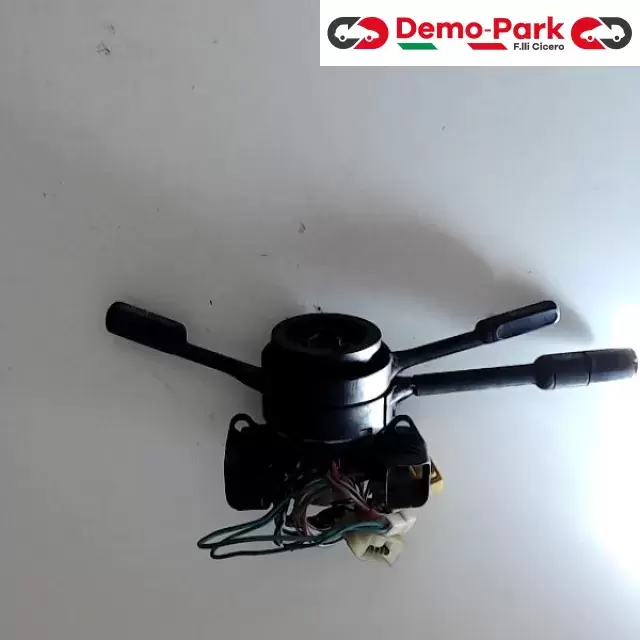 CAMBIO LUCI Fiat UNO  0