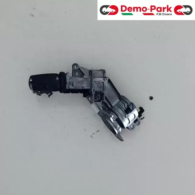 BLOCCASTERZO Opel ASTRA H  0