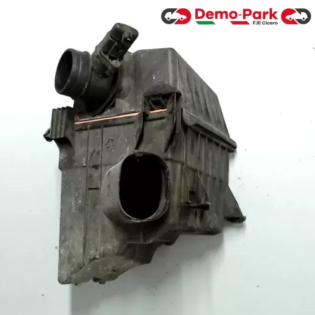 FILTRO ARIA Skoda FABIA - 1.9 TDI  2