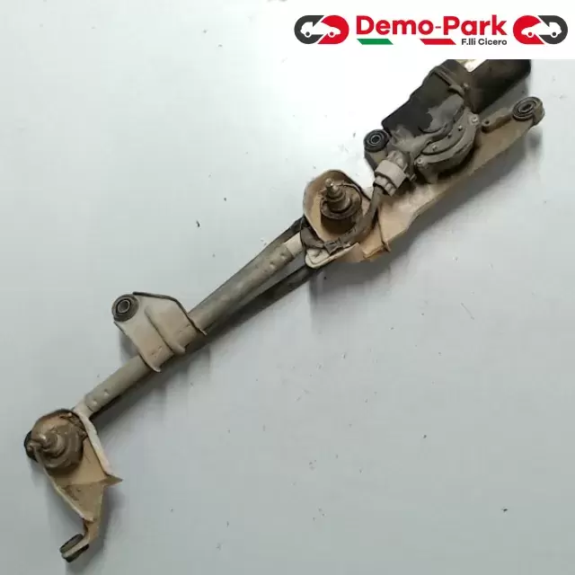 MOTORINO TERGICRISTALLO  Mitsubishi COLT  0