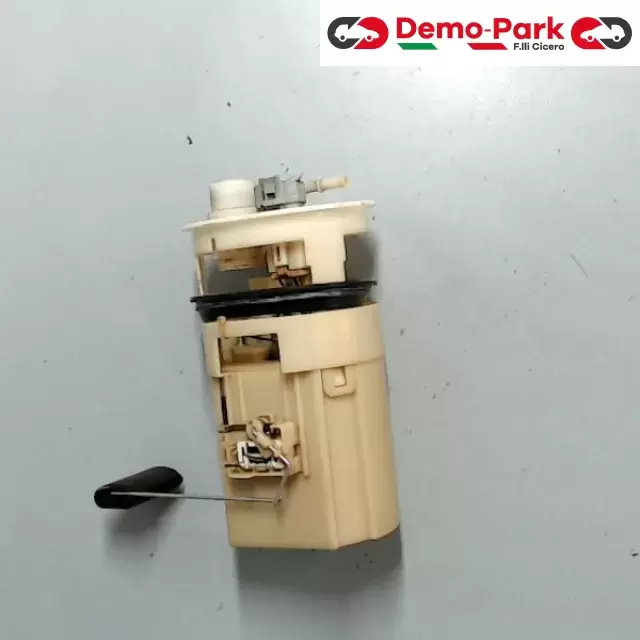 POMPETTA CARBURANTE Kia PICANTO  1