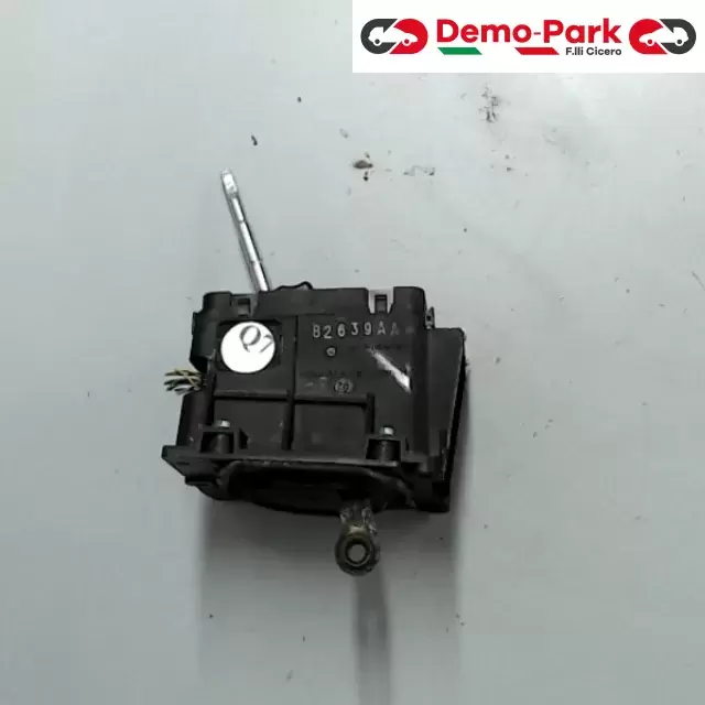 LEVA CAMBIO Mercedes-benz CLASSE E  1