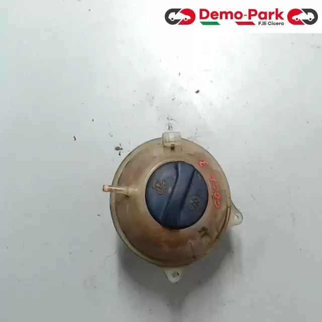 VASCHETTA ACQUA RADIATORE Volkswagen GOLF III  0