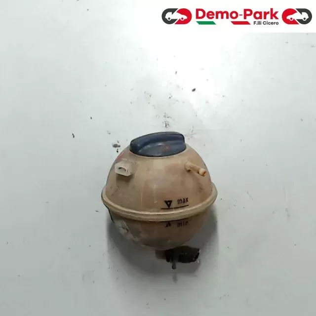 VASCHETTA ACQUA RADIATORE Volkswagen GOLF III  1