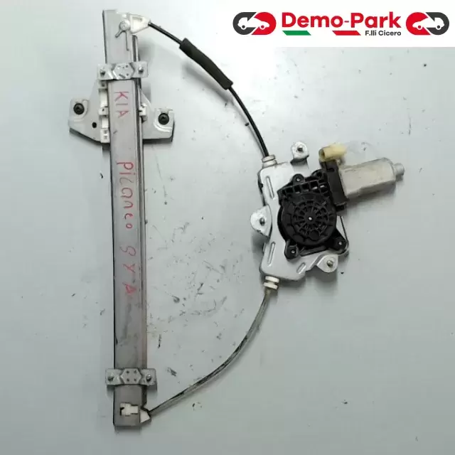 ALZAVETRO ANT. SX Kia PICANTO  0