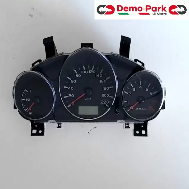 QUADRO STRUMENTI Mitsubishi COLT  0