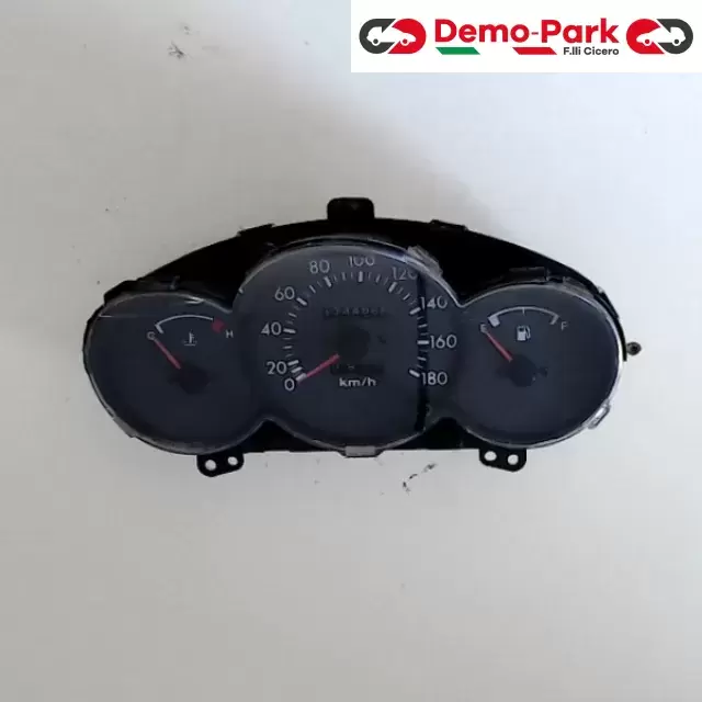 QUADRO STRUMENTI  Hyundai ATOS  0