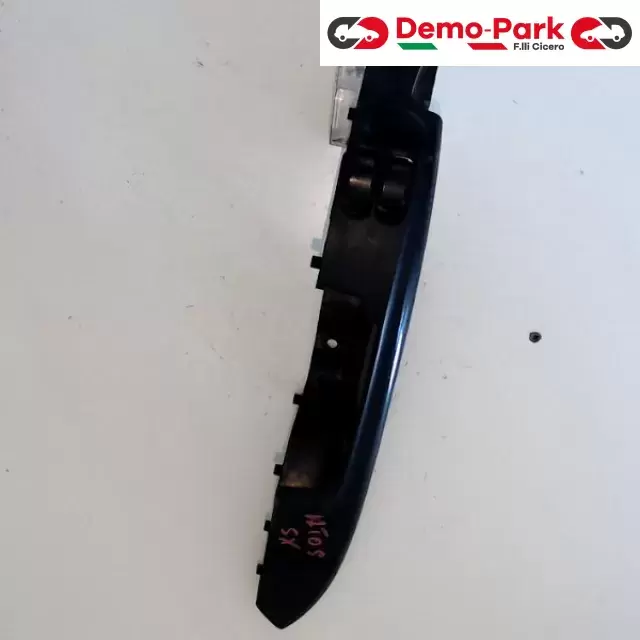 PULSANTIERA ALZAVETRI ANT. SX Hyundai ATOS  0