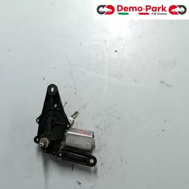 MOTORINO TERGICRISTALLO POSTERIORE Renault CLIO - II SERIE  0