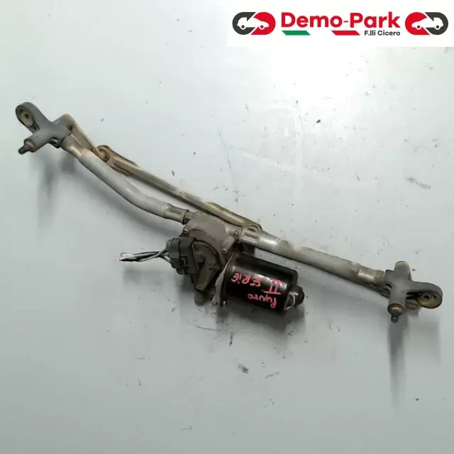 MOTORINO TERGICRISTALLO  Fiat PUNTO - 188  0