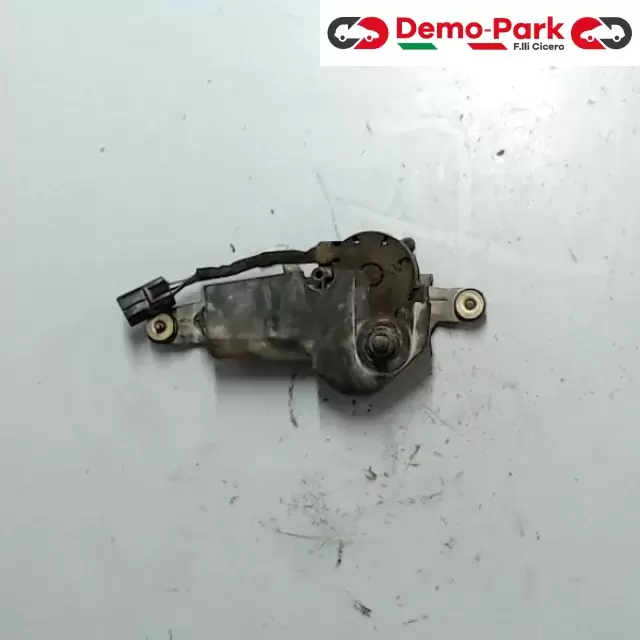 MOTORINO TERGICRISTALLO POSTERIORE Land Rover Freelander  0