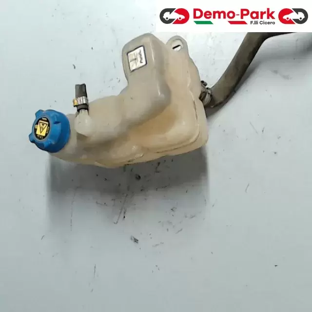 VASCHETTA ACQUA RADIATORE Fiat PUNTO - 188 - 1.3 Mjet  1