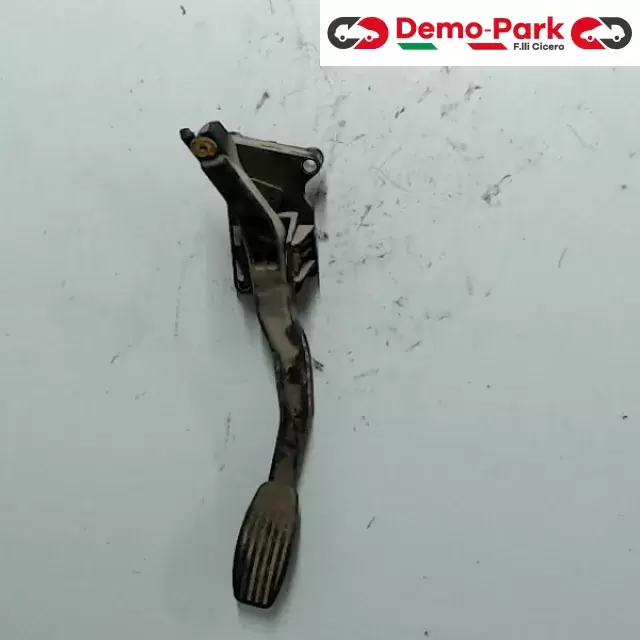 PEDALE ACCELERATORE  Fiat panda ILL. 0