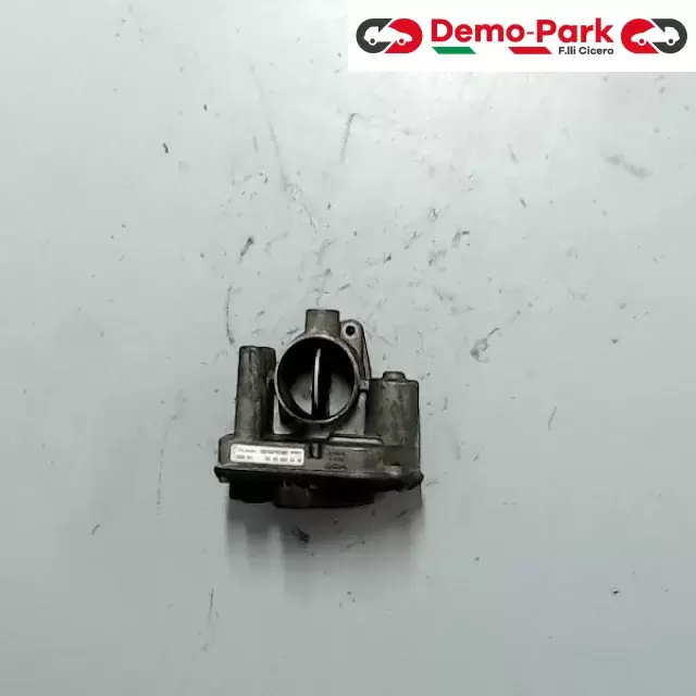 CORPO FARFALLATO Mercedes-benz CLASSE E - 230  0