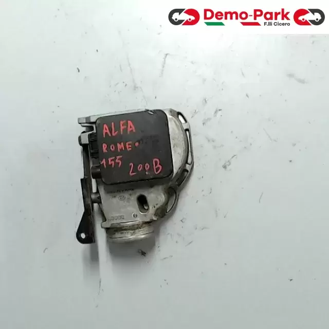 CORPO FARFALLATO Alfa Romeo 155 - 2.0  0