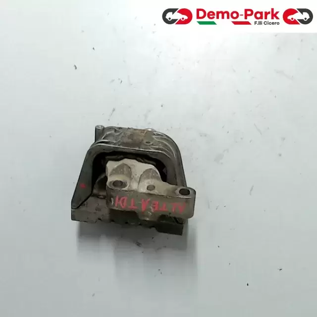 SUPPORTO MOTORE Seat ALTEA  1
