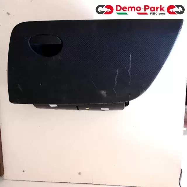 CASSETTO CRUSCOTTO Seat ALTEA  0