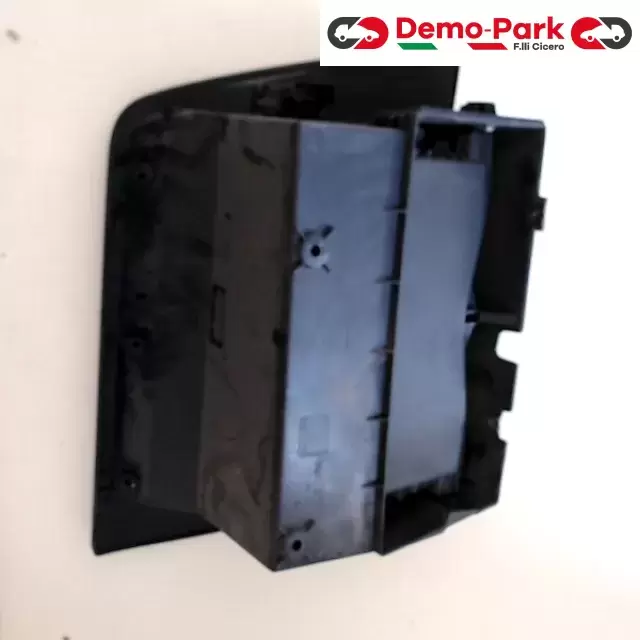 CASSETTO CRUSCOTTO Seat ALTEA  1