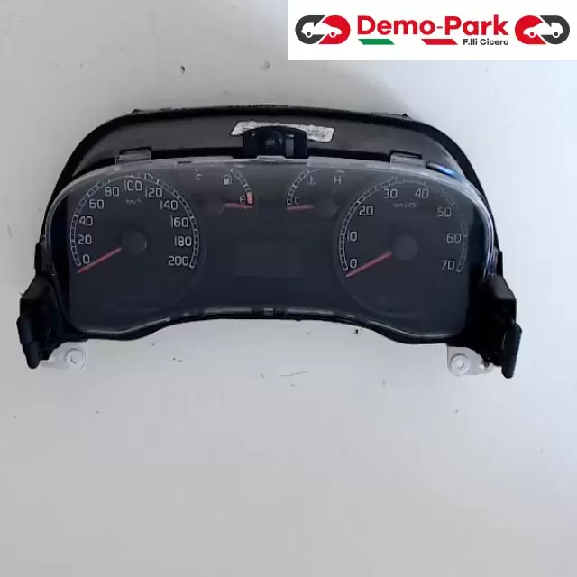 QUADRO STRUMENTI Fiat PUNTO 188 - 1.3 Mjet  0