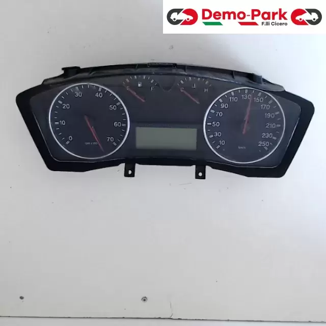 QUADRO STRUMENTI Fiat CROMA - 1.9 Mjet  0