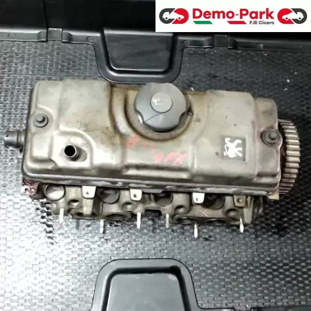 TESTATA 206 Peugeot 206 - 1.4  0