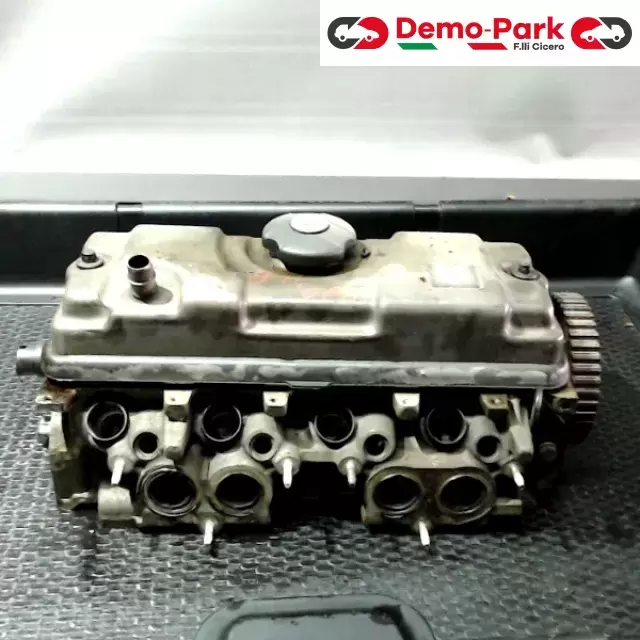 TESTATA 206 Peugeot 206 - 1.4  1