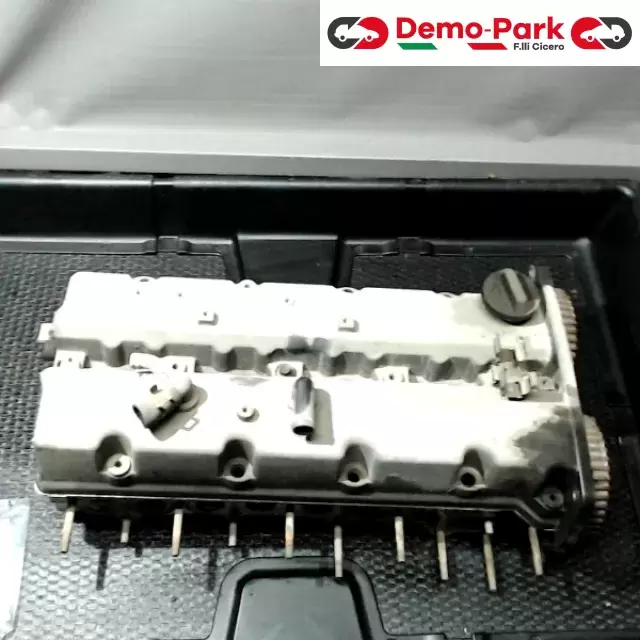 TESTATA CARNIVAL Kia CARNIVAL - 2.9 CRD  0