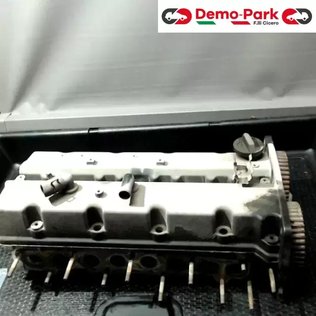 TESTATA CARNIVAL Kia CARNIVAL - 2.9 CRD  1