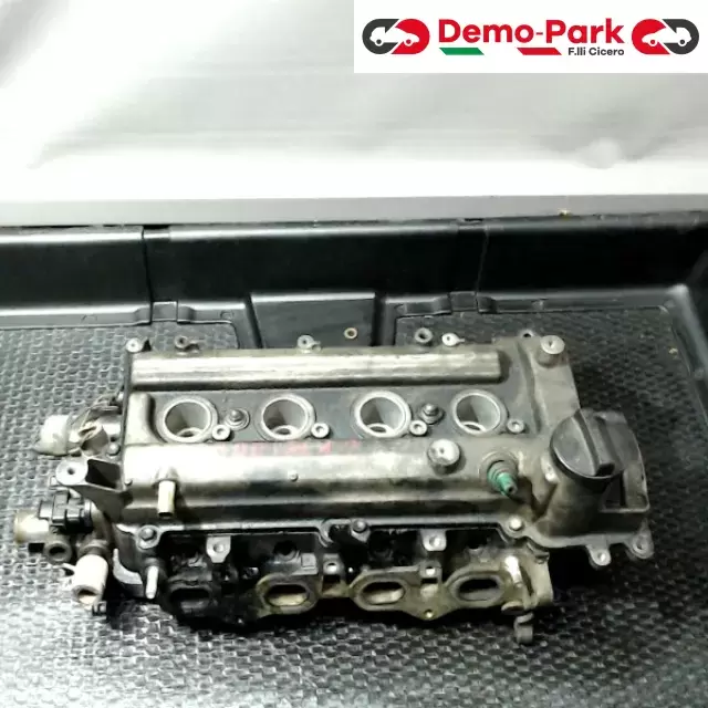 TESTATA YARIS Toyota YARIS - 1.2  0