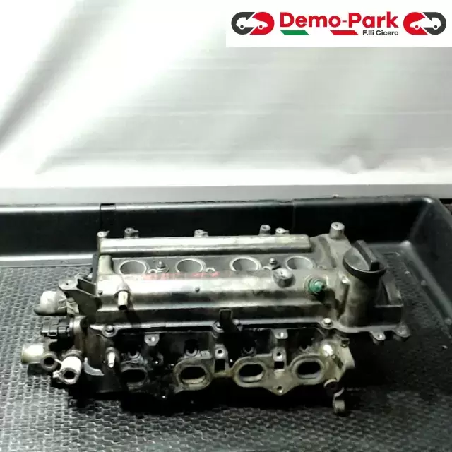 TESTATA YARIS Toyota YARIS - 1.2  1