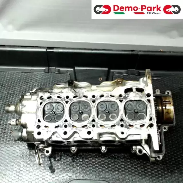 TESTATA YARIS Toyota YARIS - 1.2  2