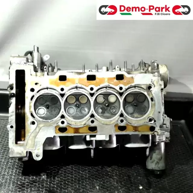 TESTATA MINI Mini COOPER - 1.6  2