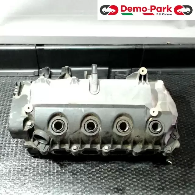 TESTATA MODUS Renault MODUS - 1.2  0