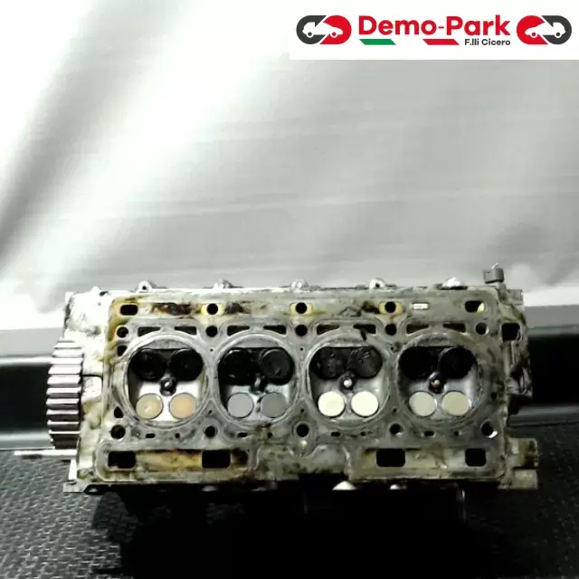 TESTATA MODUS Renault MODUS - 1.2  2