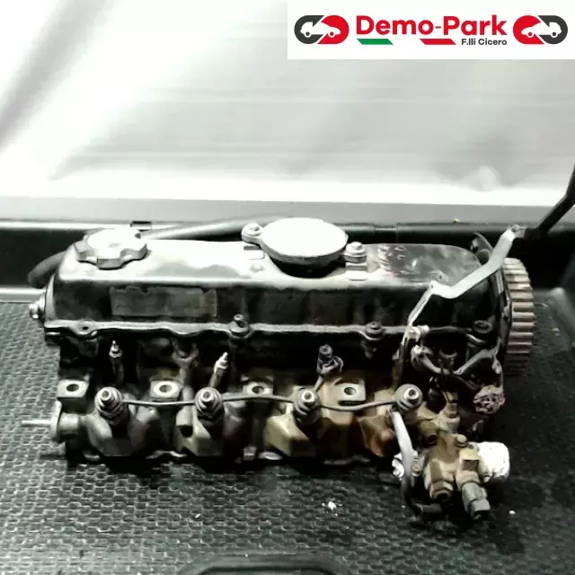 TESTATA PRIMERA Nissan PRIMERA - 2.0 TD  1