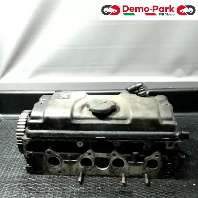 TESTATA 206 Peugeot 206 - 1.4 8v  1