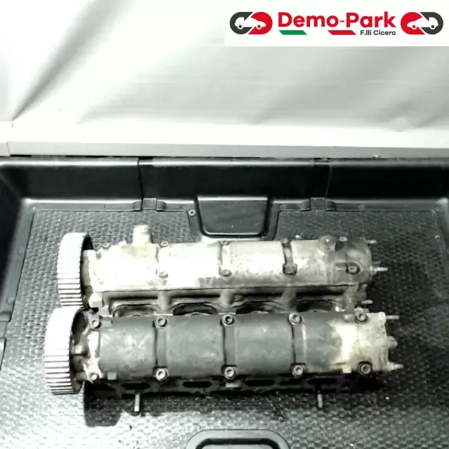 TESTATA MULTIPLA Fiat MULTIPLA - 1.6 16v BIPOWER  0