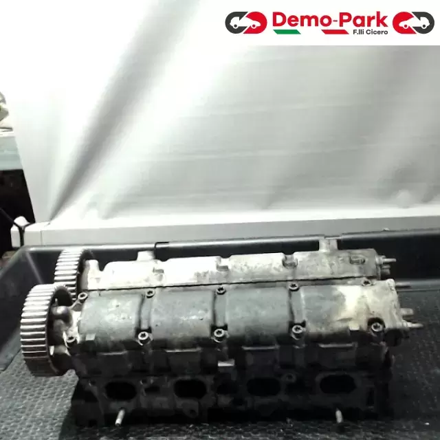 TESTATA MULTIPLA Fiat MULTIPLA - 1.6 16v BIPOWER  1