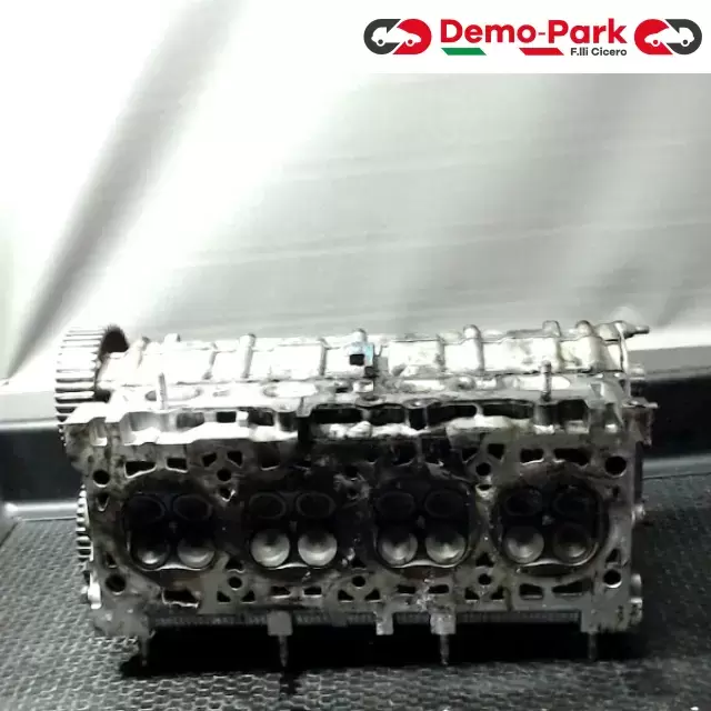 TESTATA MULTIPLA Fiat MULTIPLA - 1.6 16v BIPOWER  2