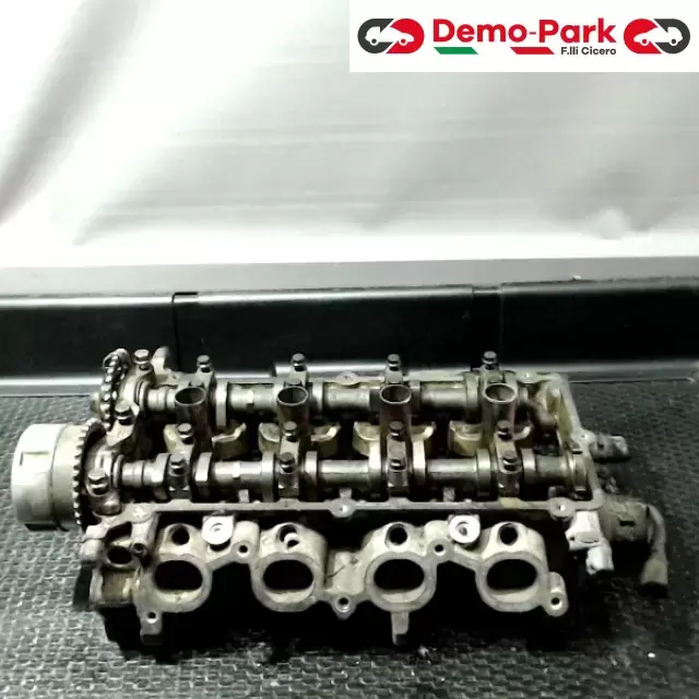 TESTATA SMART Smart FORFOUR - 1.3  1