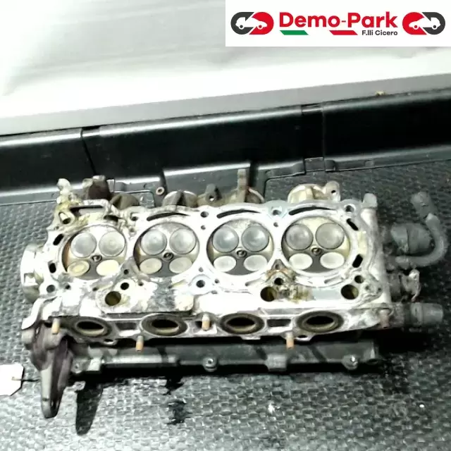 TESTATA SMART Smart FORFOUR - 1.3  2