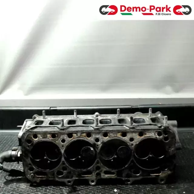 TESTATA CROMA Fiat CROMA - 1.9 TD  2