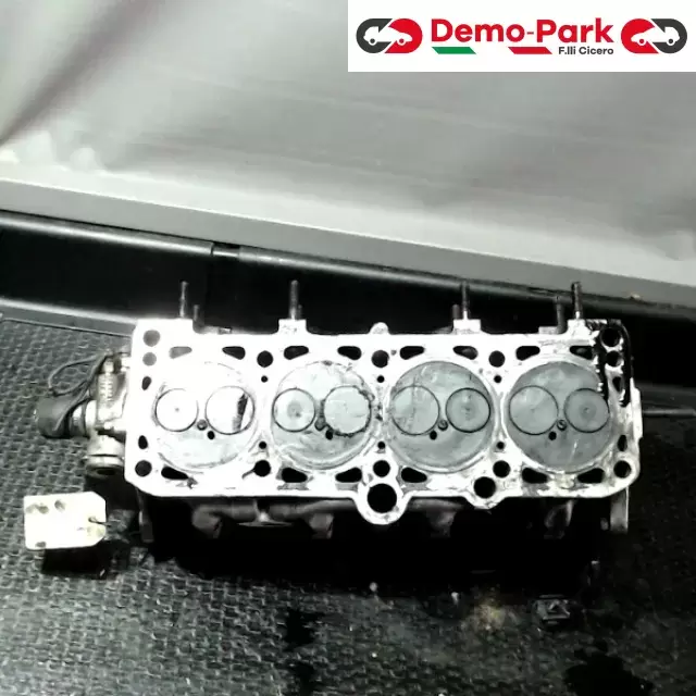 TESTATA A4 Audi A4 - 1.9 TDI  2