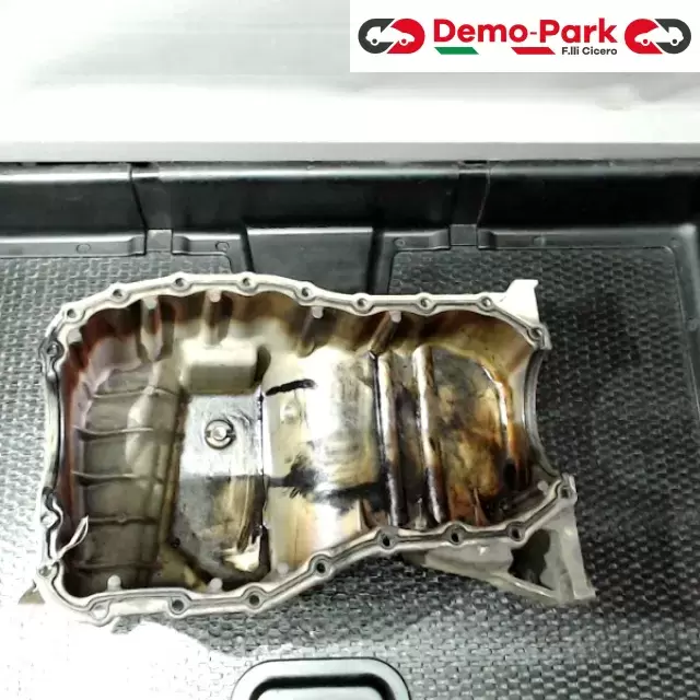 COPPA OLIO Renault SCENIC - 1.6  0