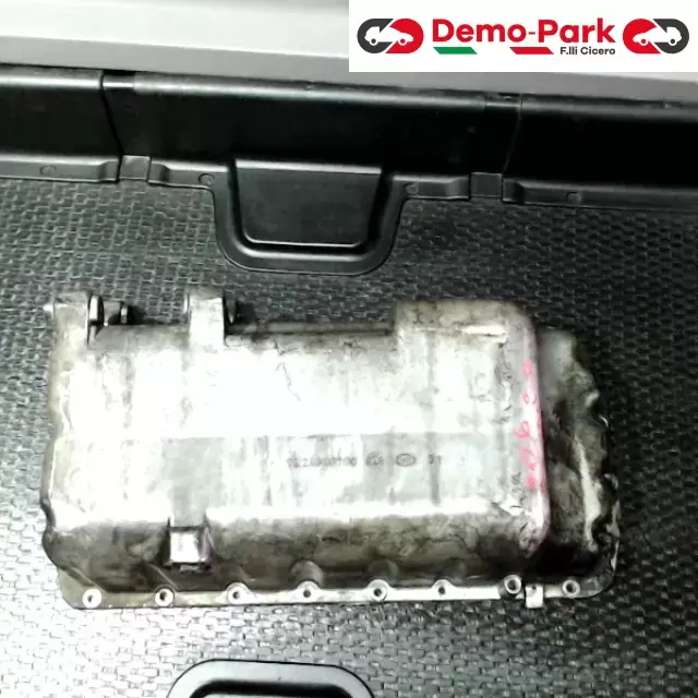 COPPA OLIO Peugeot 206 - 2.0 HDI  1