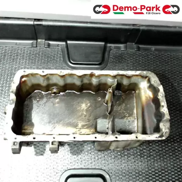 COPPA OLIO Peugeot 406 - 1.8 16v  0