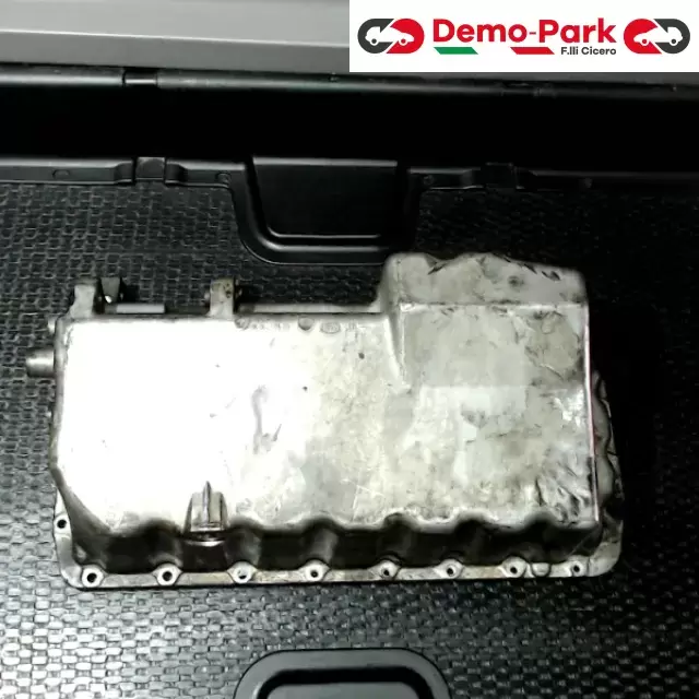 COPPA OLIO Peugeot 406 - 1.8 16v  1